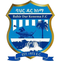 Logo of Bahir Dar Ketema FC