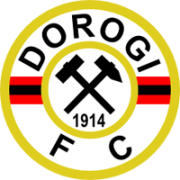 Dorogi FC logo