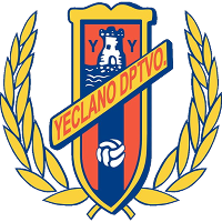 Yeclano club logo