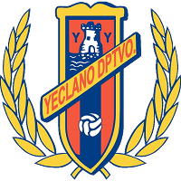 Yeclano Deportivo clublogo