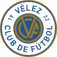 Vélez club logo