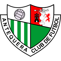 Logo of Antequera CF