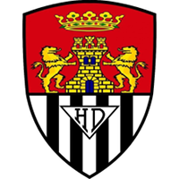 Logo of Club Haro Deportivo
