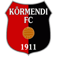 Körmendi FC club logo