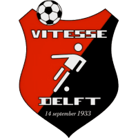 Vitesse Delft club logo