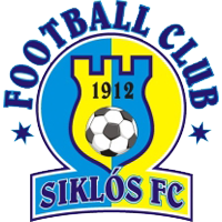 Siklós FC club logo