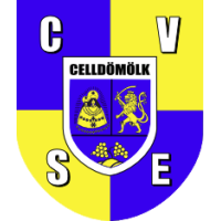 Celldömölki VSE club logo