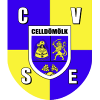 Logo of Celldömölki VSE