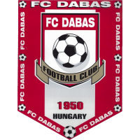 Logo of Meton-FC Dabas
