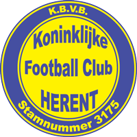 Logo of KFC Herent