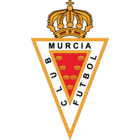 Murcia B club logo
