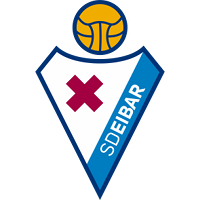 SD Eibar B club logo