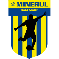 Minerul BM club logo