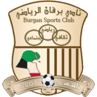 Logo of Burgan SC