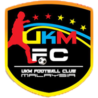Logo of UKM FC