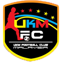 Logo of UKM FC