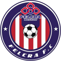 Felcra FC club logo