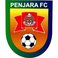 Penjara FC club logo