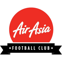 Jaya Rangers club logo