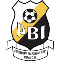 PB Ipoh club logo
