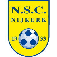 Logo of NSC Nijkerk