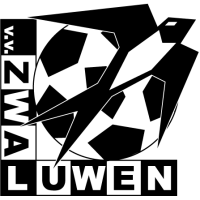 Logo of VV Zwaluwen