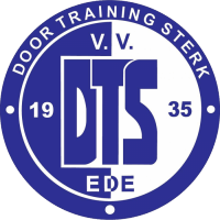 DTS '35 club logo