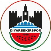 Diyarbekirspor logo