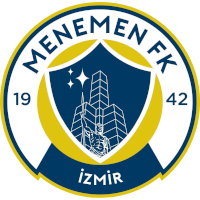 Menemen FK clublogo