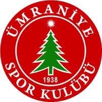 Ümraniyespor club logo