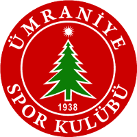 Logo of Ümraniyespor