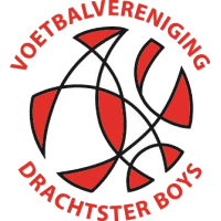 Drachtster Boy club logo
