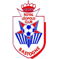 Logo of RLC Bastogne