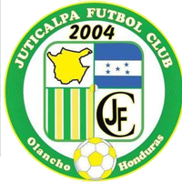 Logo of Juticalpa FC