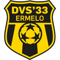SV DVS '33 logo