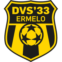 logo DVS '33