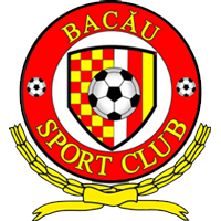 SC Bacău club logo