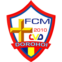 FCM Dorohoi