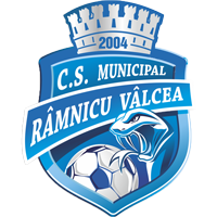 Logo of CSM Râmnicu Vâlcea