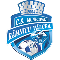 Logo of CSM Râmnicu Vâlcea