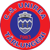 CS Unirea Tărlungeni logo