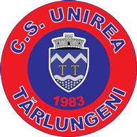 Logo of CS Unirea Tărlungeni