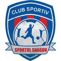 Sportul Snagov club logo