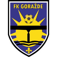 Logo of FK Goražde