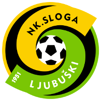 Sloga Ljubuški club logo