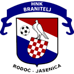 HNK Branitelj club logo