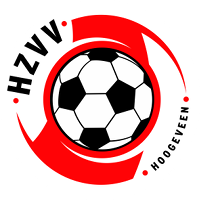 Logo of HZVV Hoogeveen