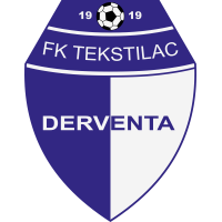 Derventa club logo