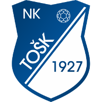 Logo of NK TOŠK Tešanj
