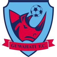 Guwahati FC club logo